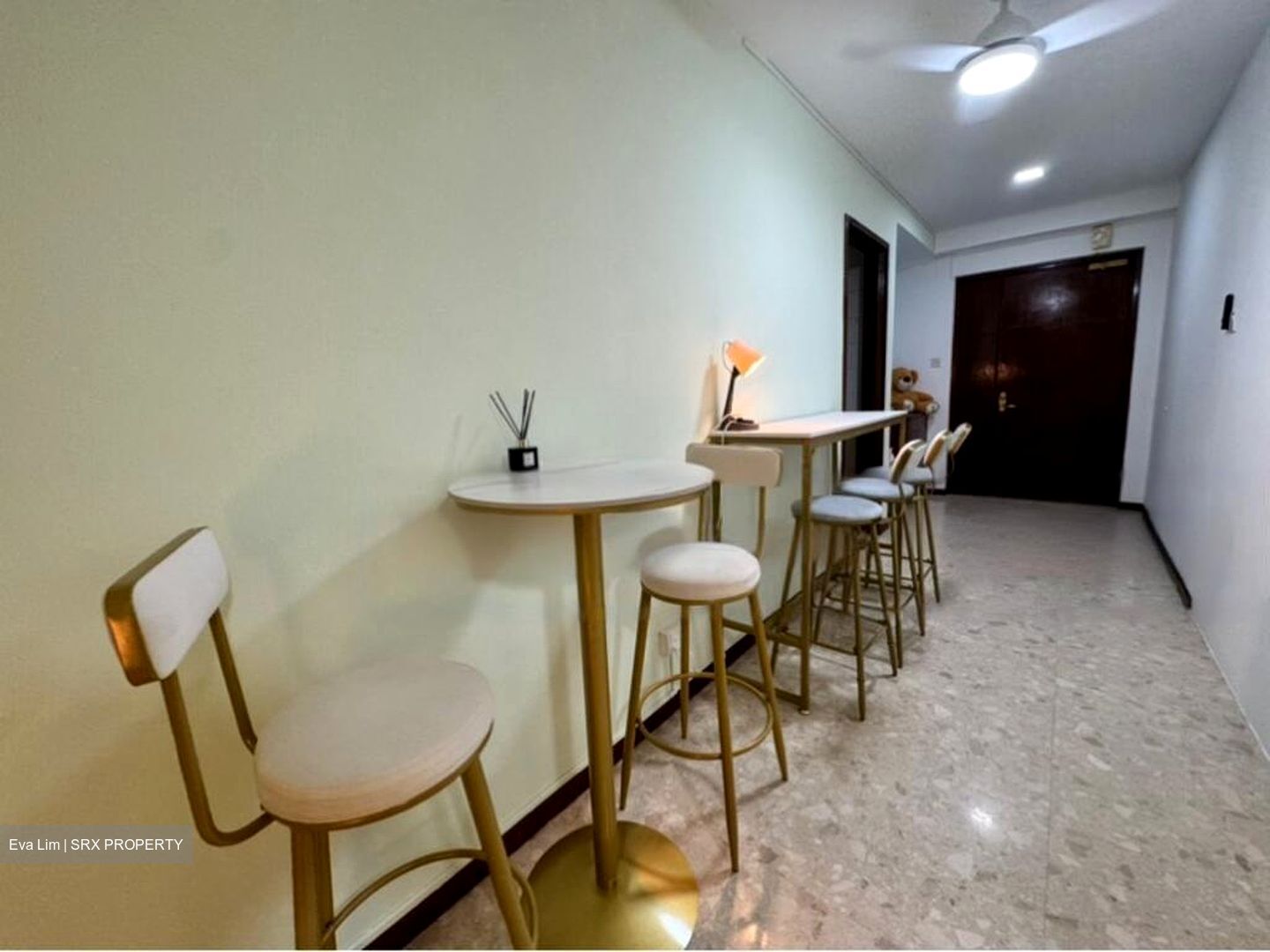 Woodsvale (D25), Condominium #483386171